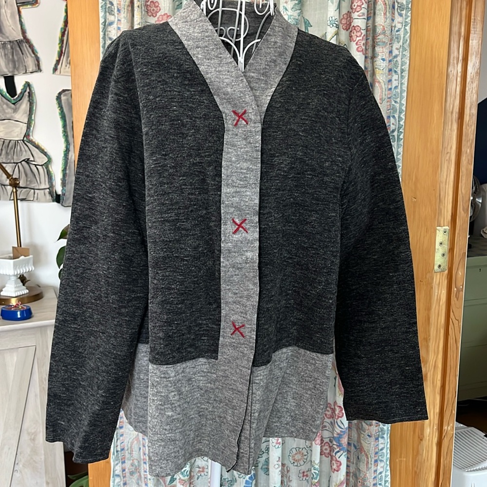 Cardigan by Habitat